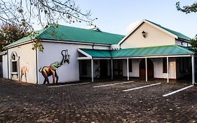 Villa Jana Guest House Pretoria